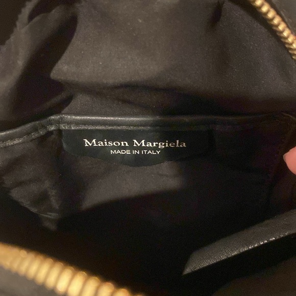 Maison Margiela Slam Mini Backpack - Picture 5 of 7